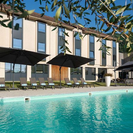 Domaine De Charmeil Saint-Quentin-sur-Isère Exteriör bild