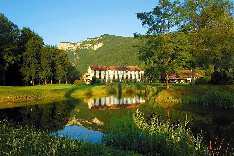 Domaine De Charmeil Saint-Quentin-sur-Isère Exteriör bild